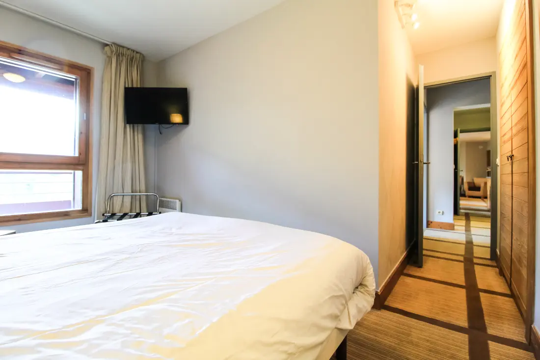 Apartmanok Flaine