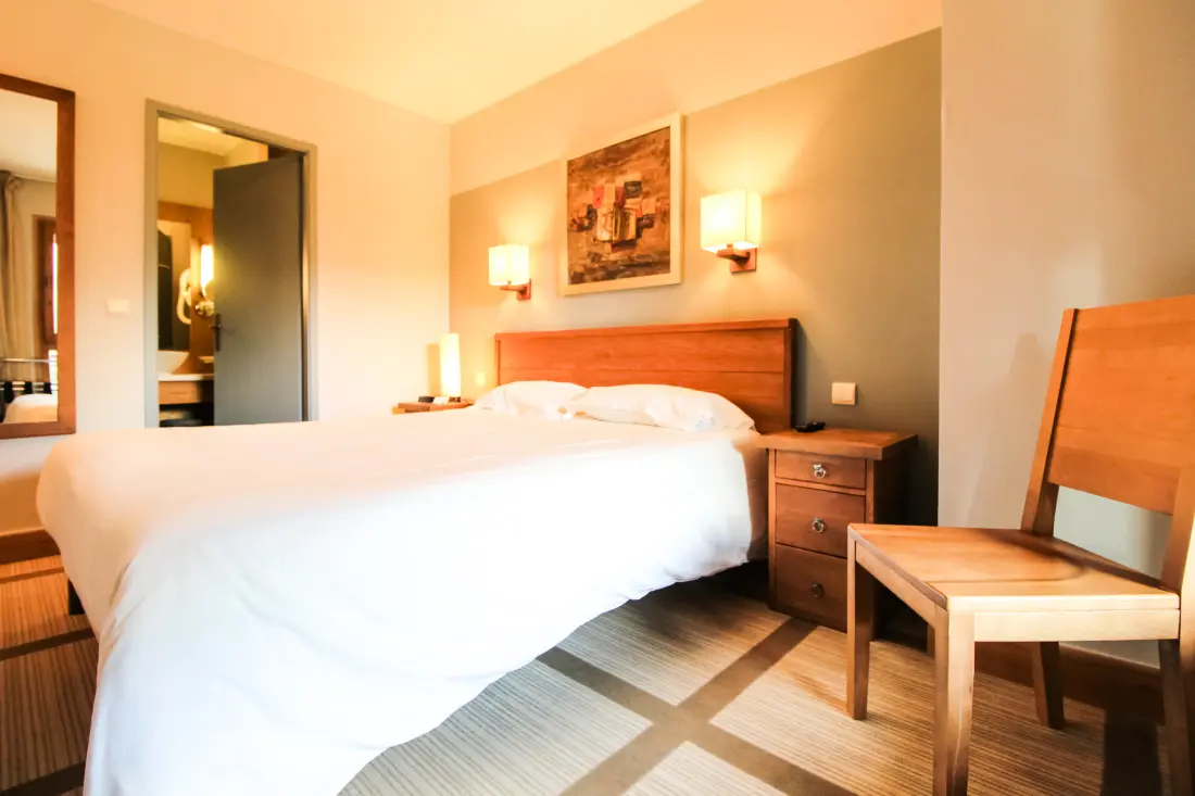 Apartmanok Flaine