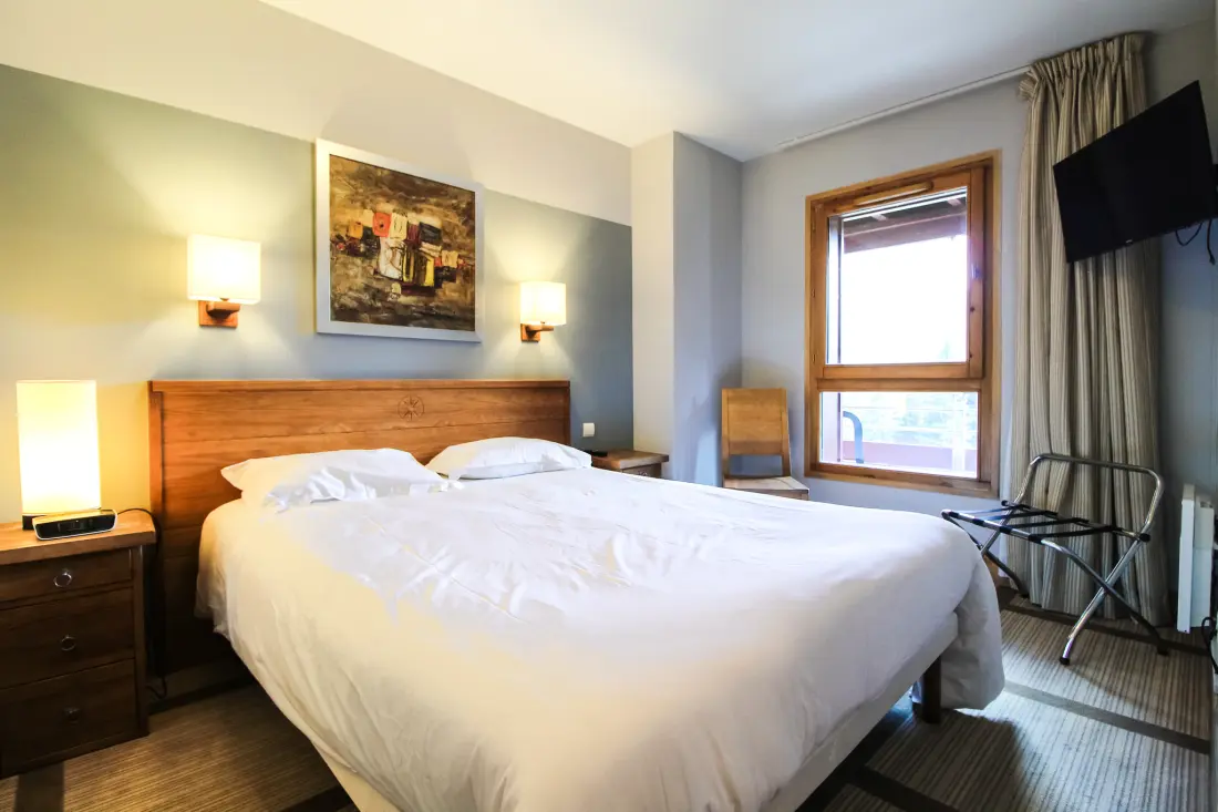 Apartmanok Flaine