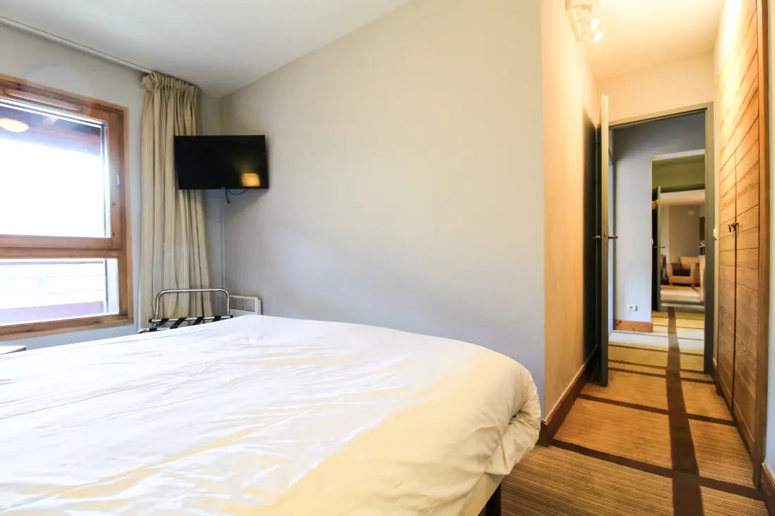 Apartmanok Flaine