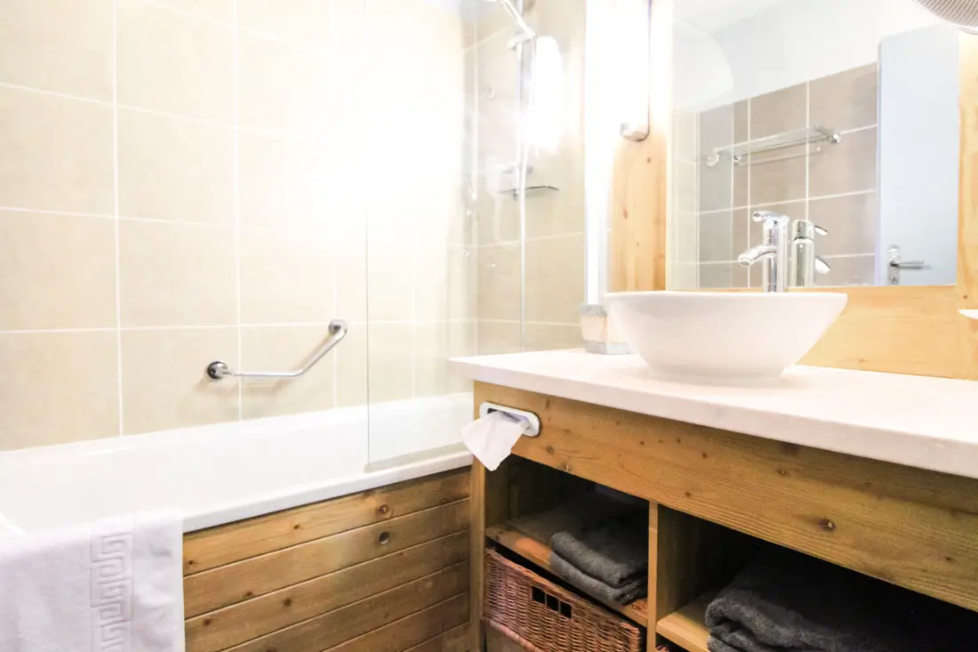 Apartmanok Flaine