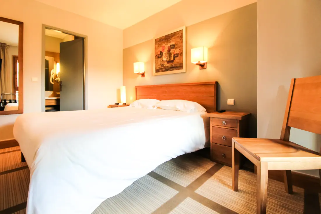 Apartmanok Flaine