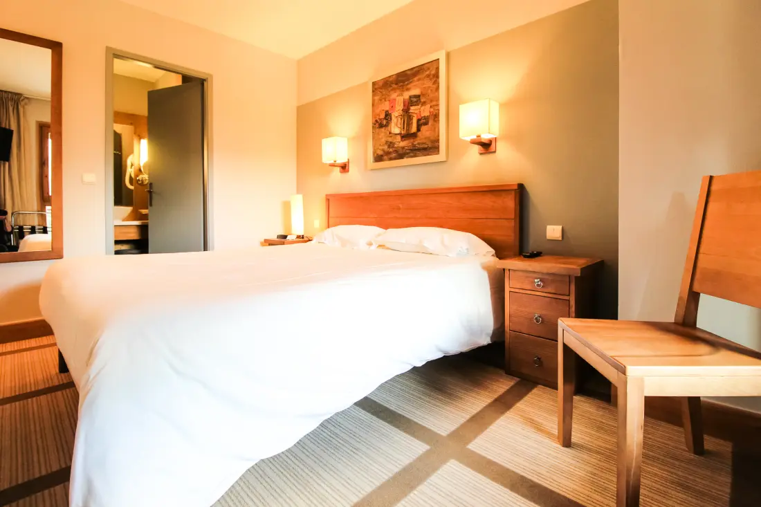 Apartmanok Flaine
