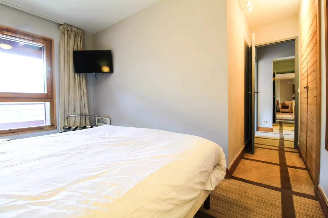 Apartmanok Flaine