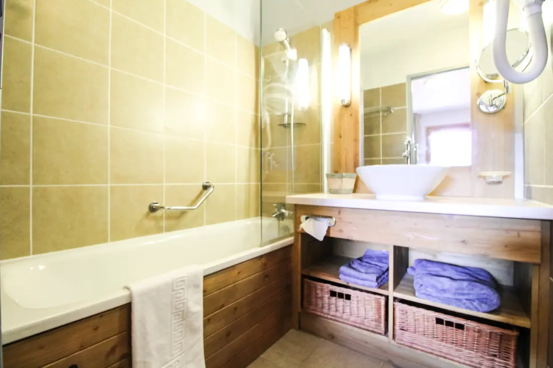 Apartmanok Flaine