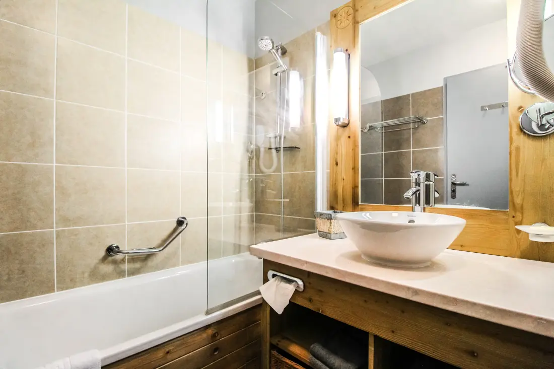 Apartmanok Flaine