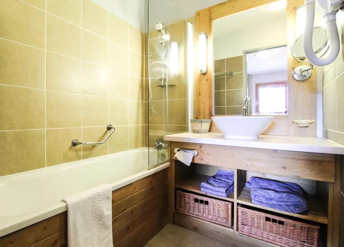 Apartmanok Flaine