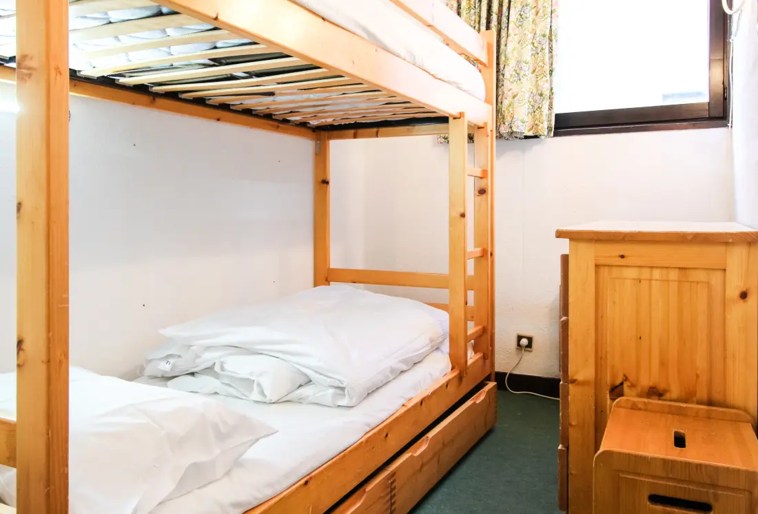 Apartmanok Flaine