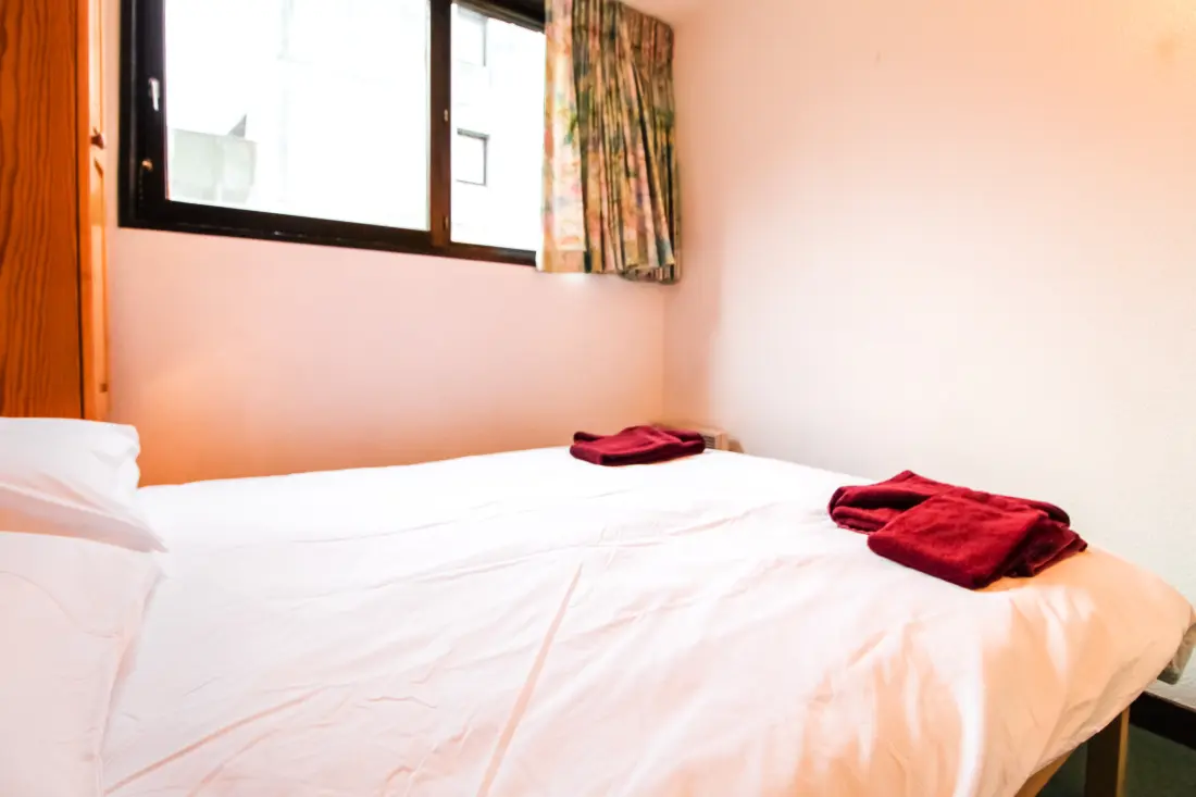 Apartmanok Flaine
