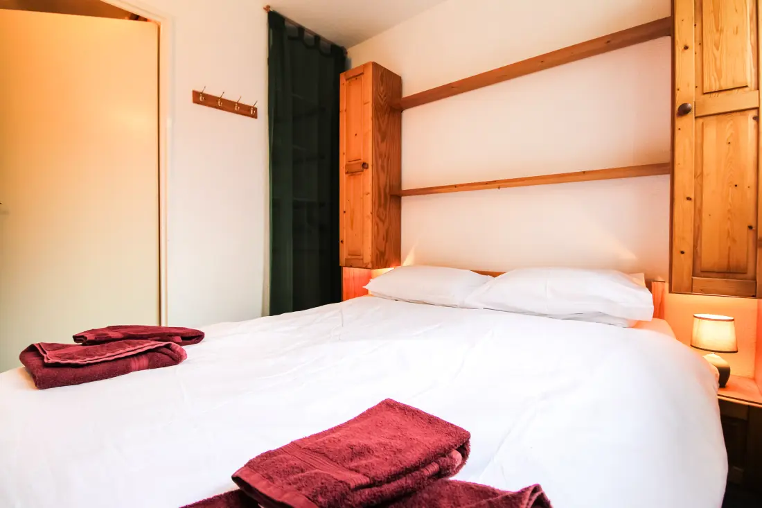 Apartmanok Flaine