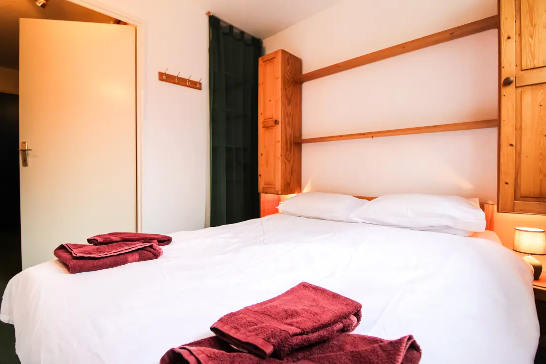 Apartmanok Flaine