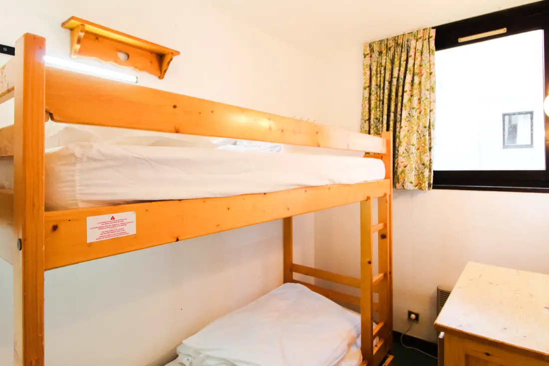 Apartmanok Flaine