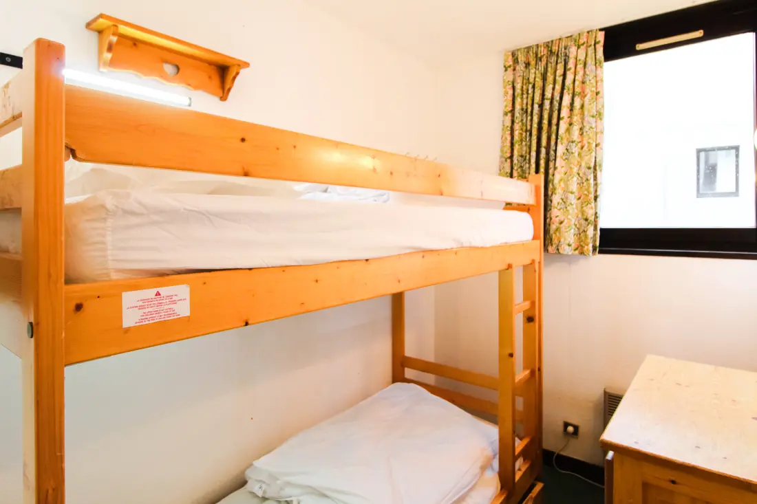 Apartmanok Flaine