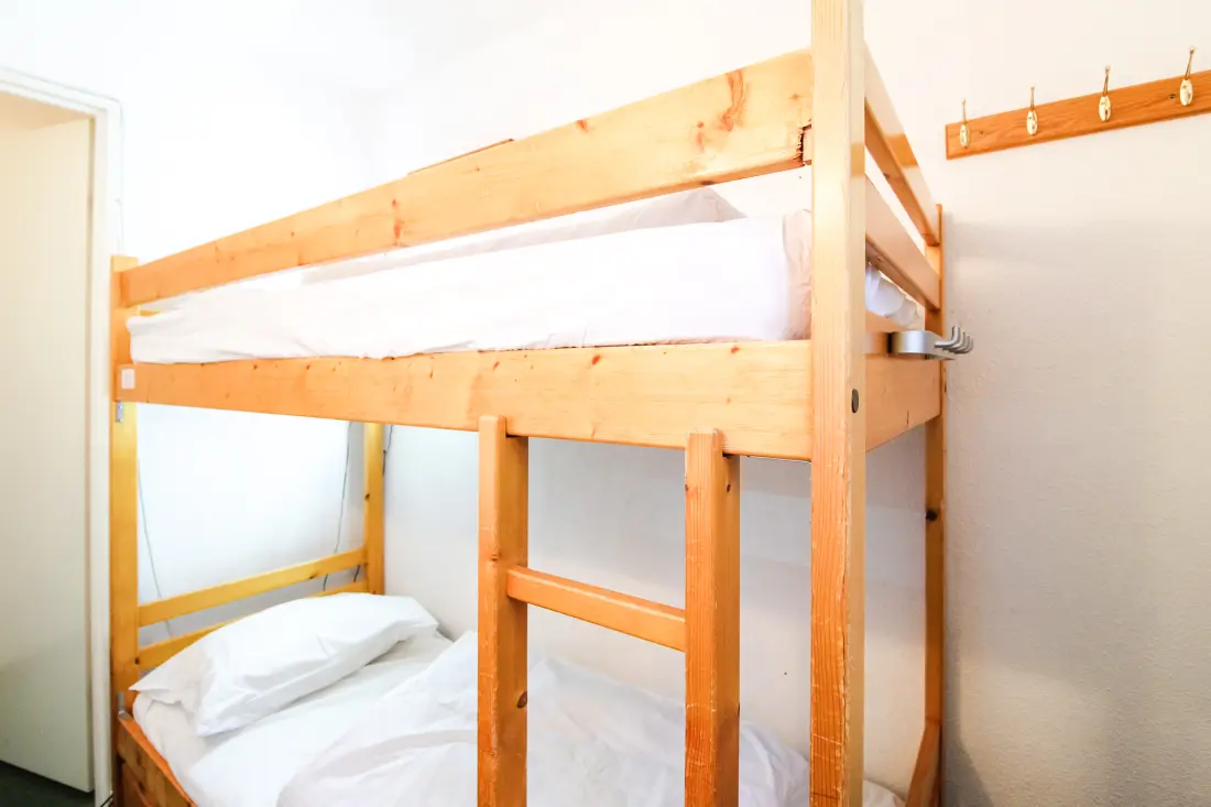 Apartmanok Flaine