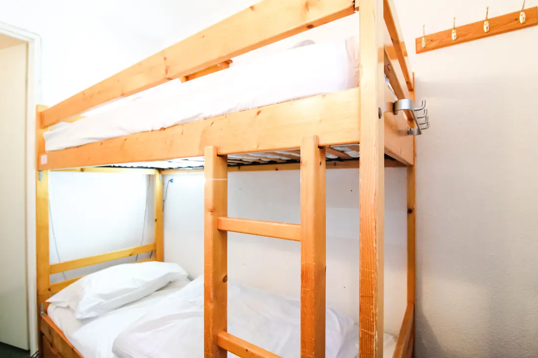 Apartmanok Flaine