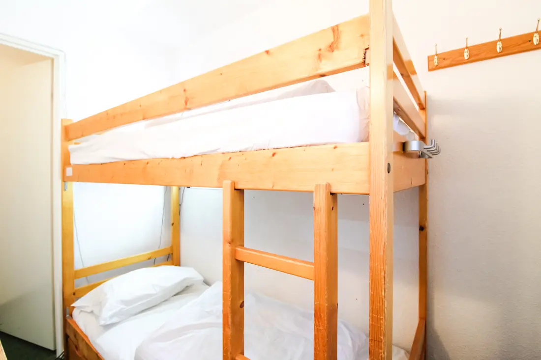 Apartmanok Flaine