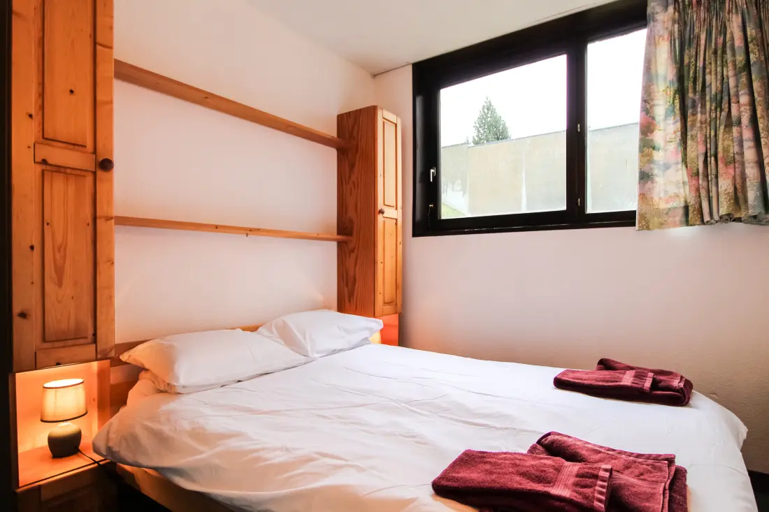 Apartmanok Flaine