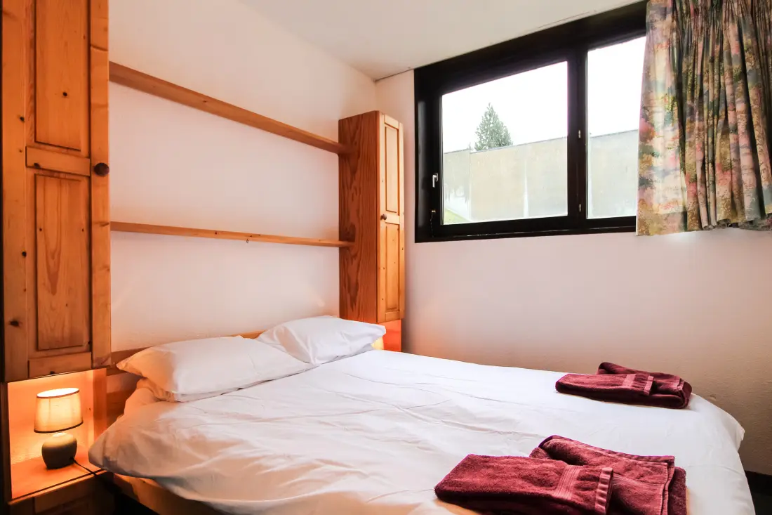 Apartmanok Flaine