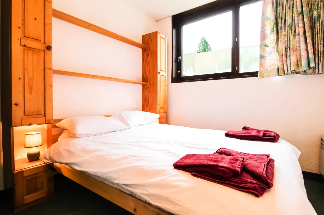 Apartmanok Flaine
