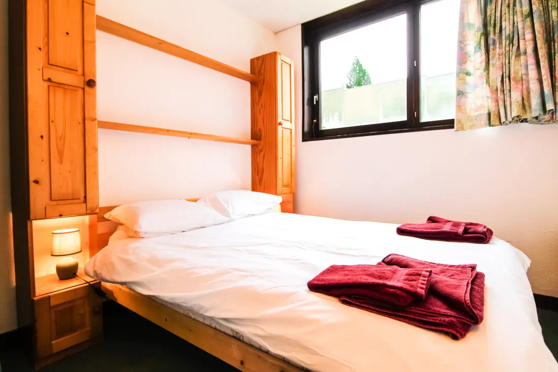 Apartmanok Flaine