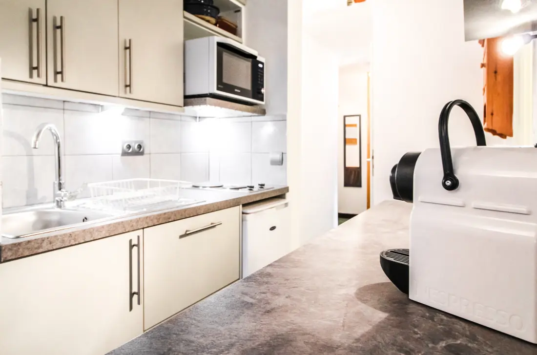 Apartmanok Flaine