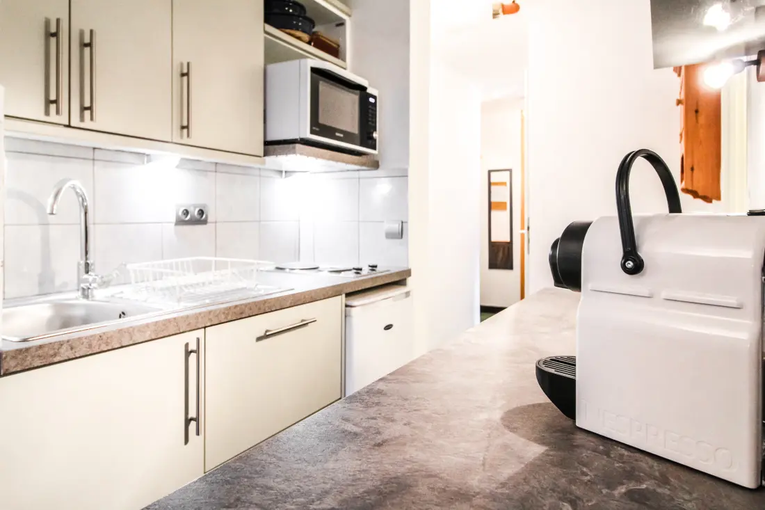 Apartmanok Flaine