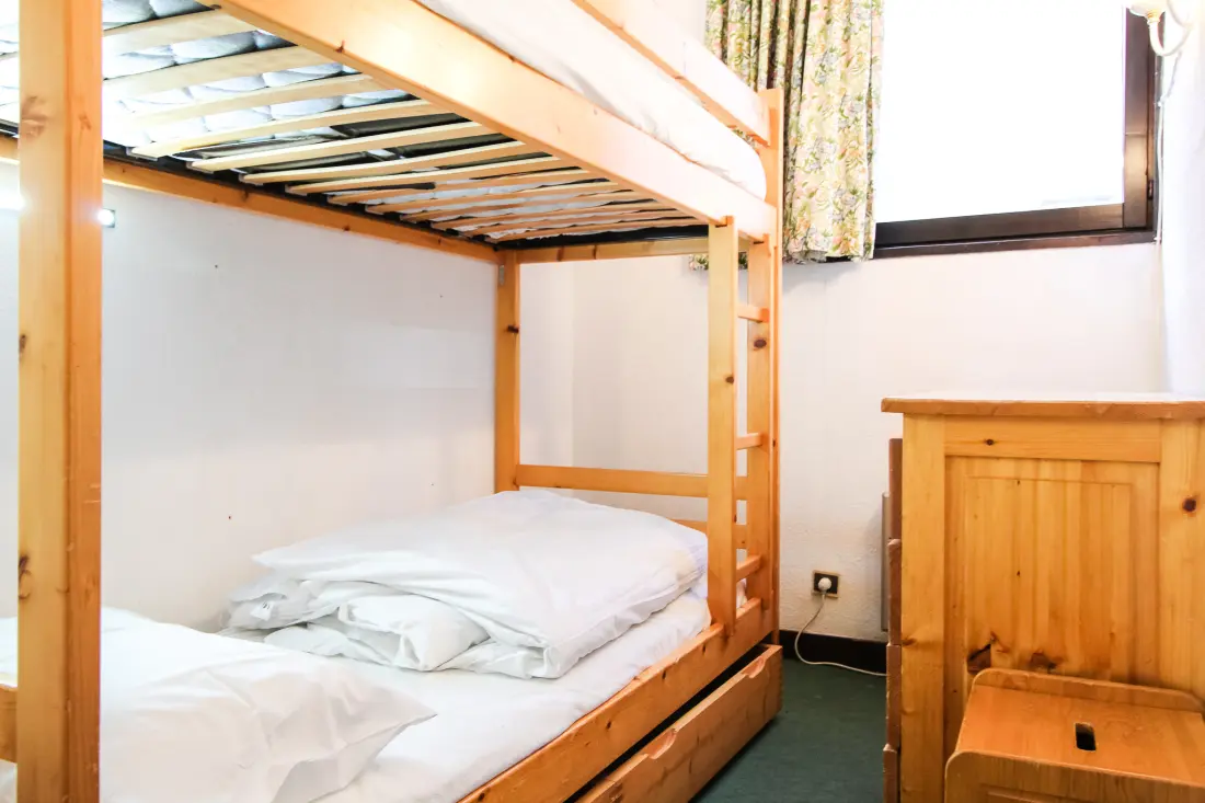 Apartmanok Flaine