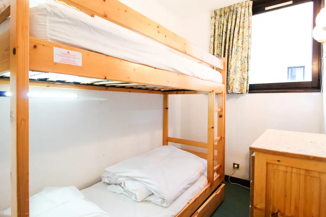 Apartmanok Flaine