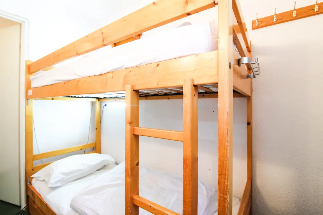 Apartmanok Flaine