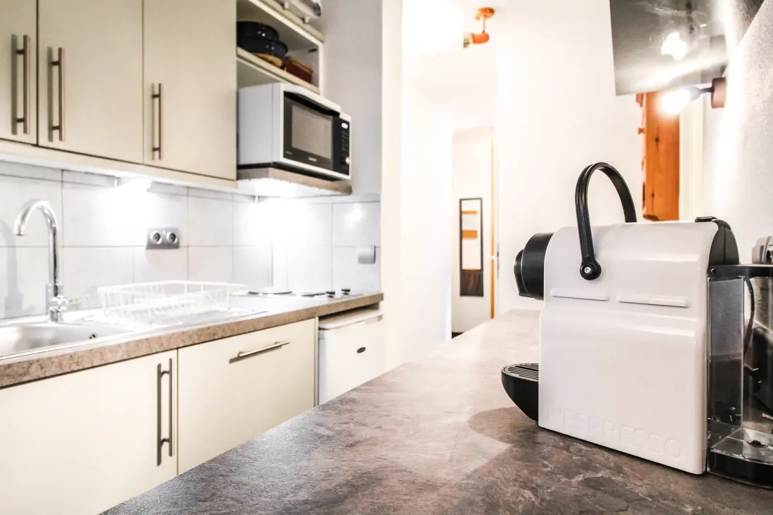 Apartmanok Flaine