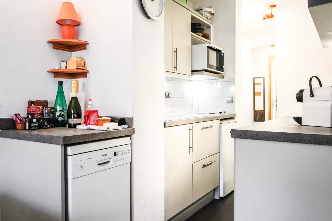 Apartmanok Flaine