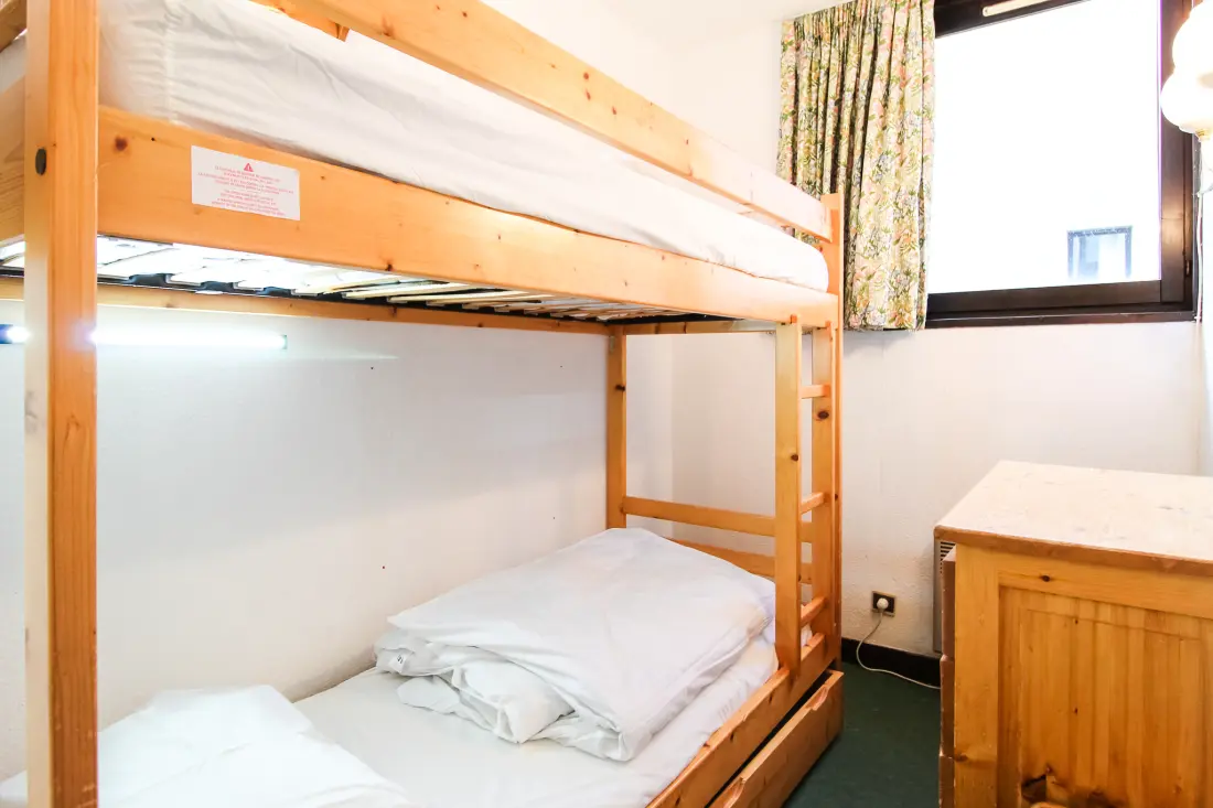 Apartmanok Flaine
