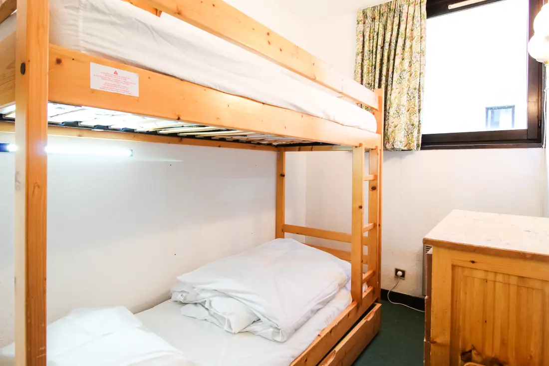 Apartmanok Flaine