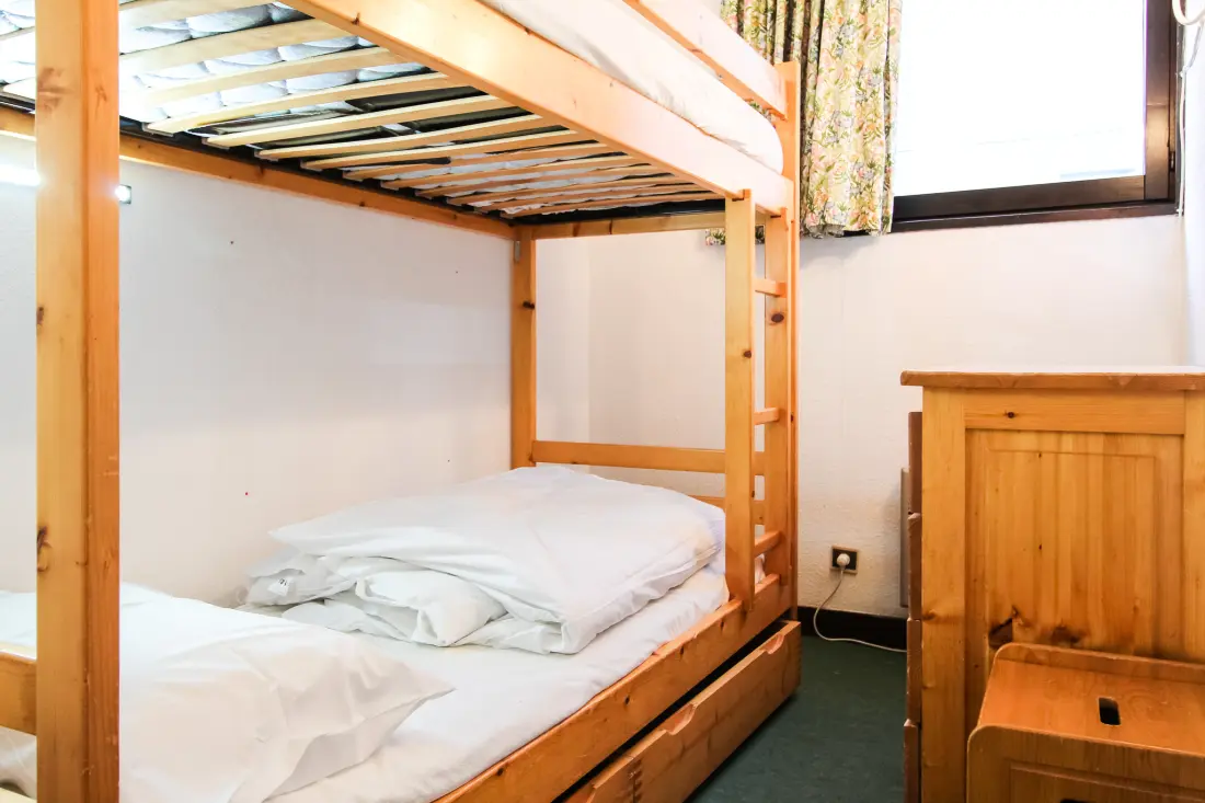 Apartmanok Flaine