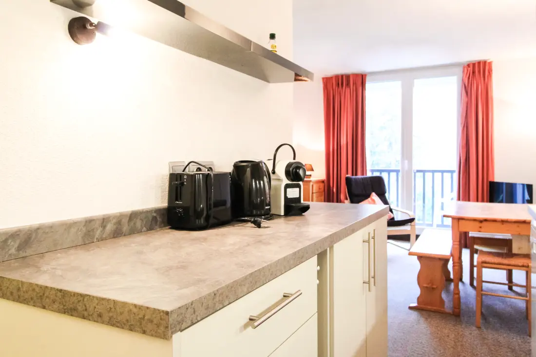 Apartmanok Flaine