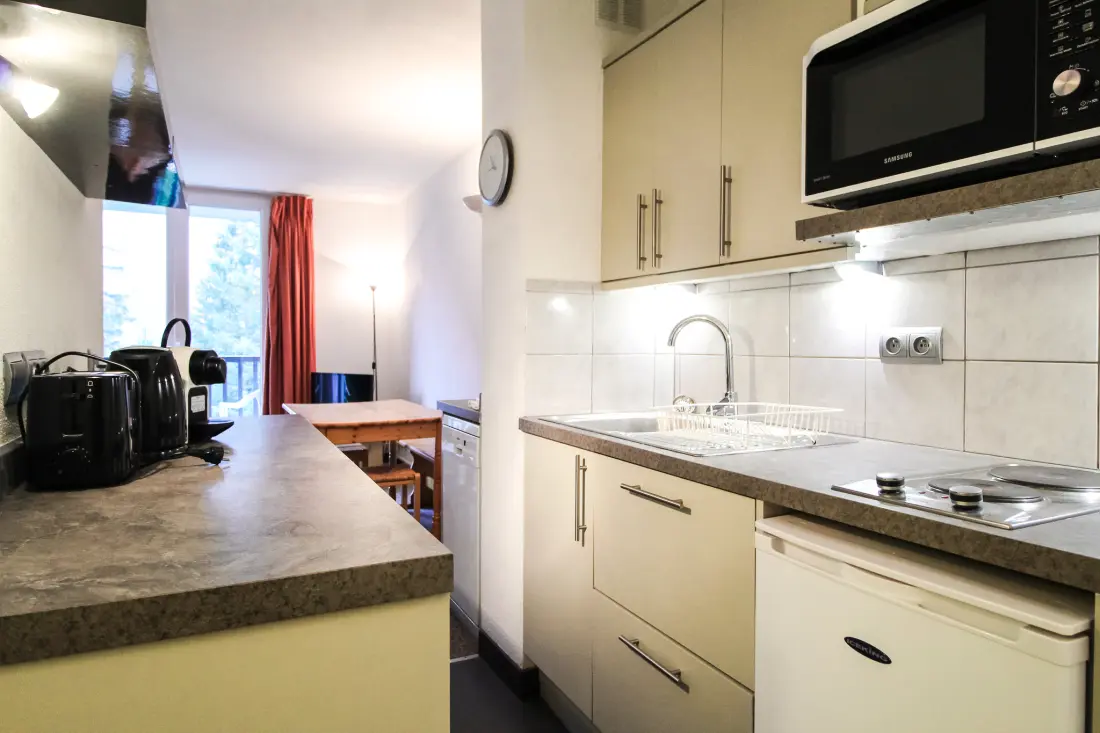 Apartmanok Flaine