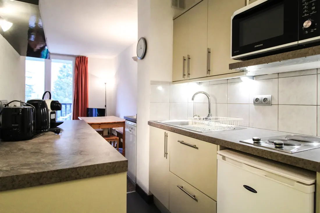 Apartmanok Flaine