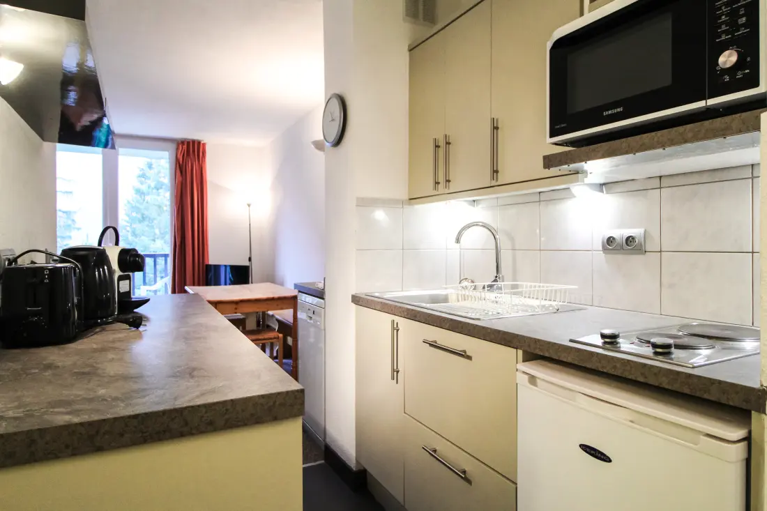 Apartmanok Flaine
