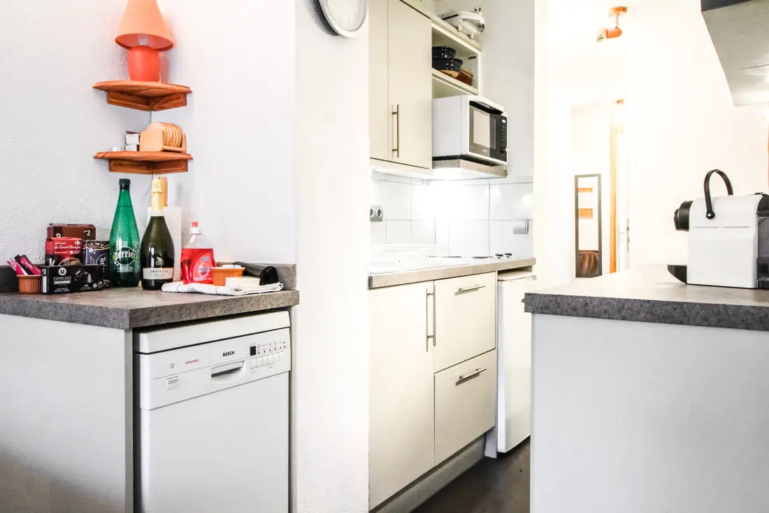 Apartmanok Flaine