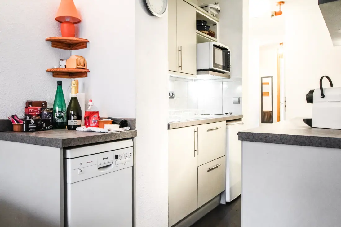Apartmanok Flaine