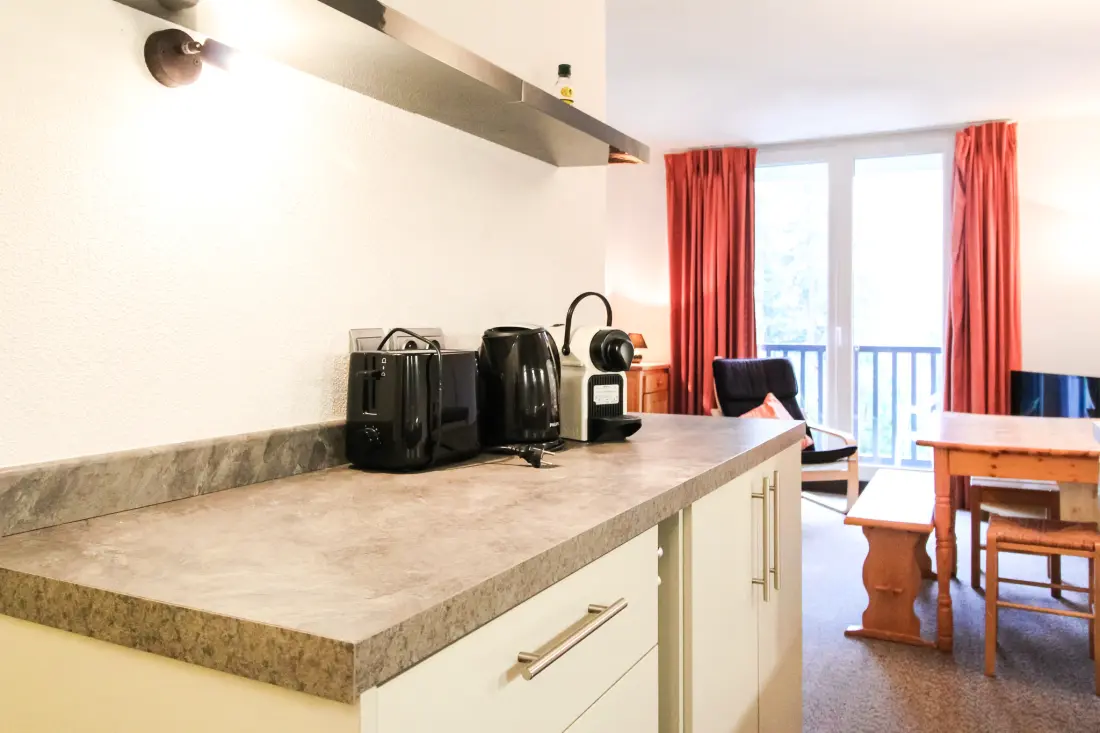 Apartmanok Flaine