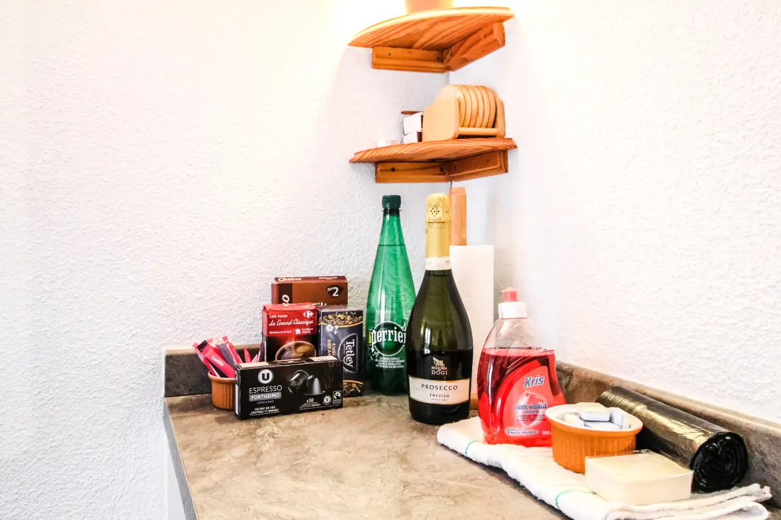 Apartmanok Flaine