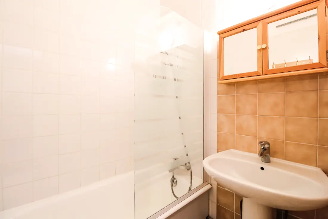 Apartmanok Flaine