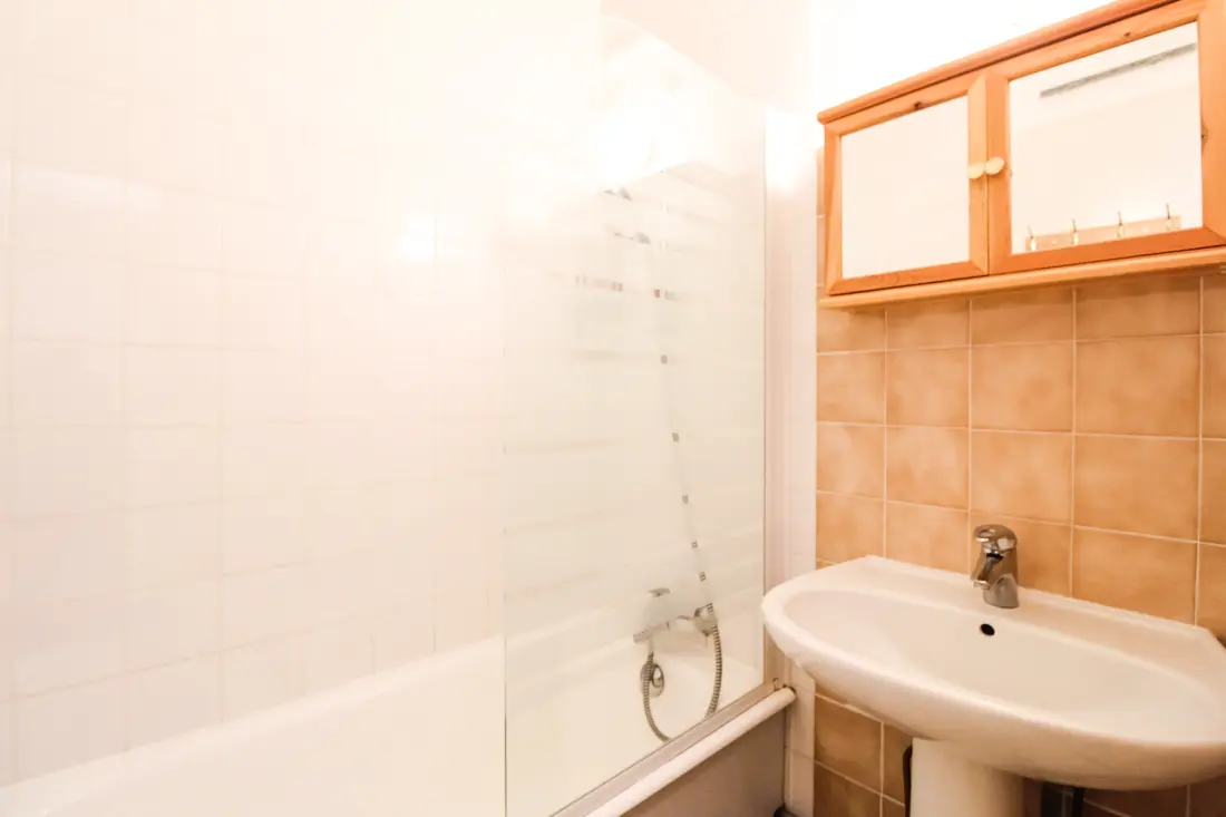 Apartmanok Flaine