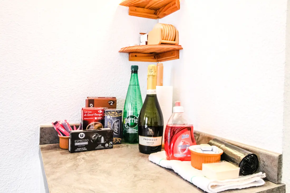 Apartmanok Flaine