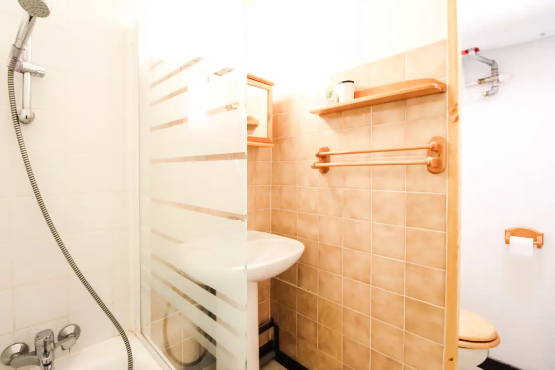 Apartmanok Flaine