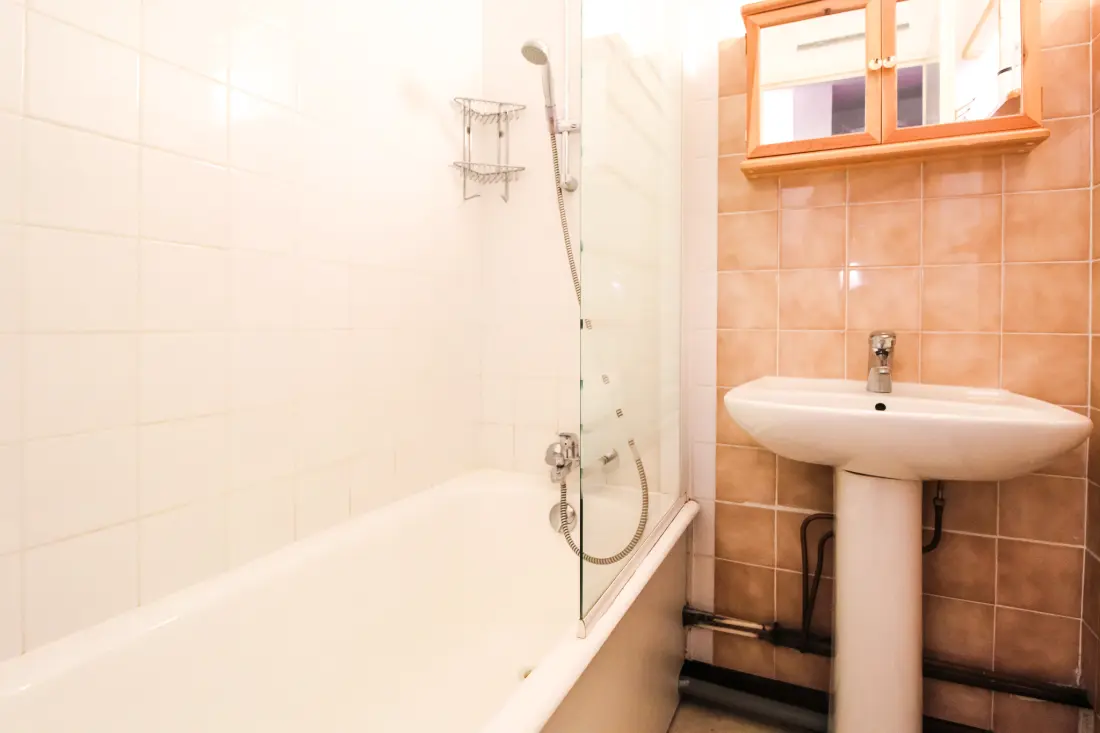 Apartmanok Flaine