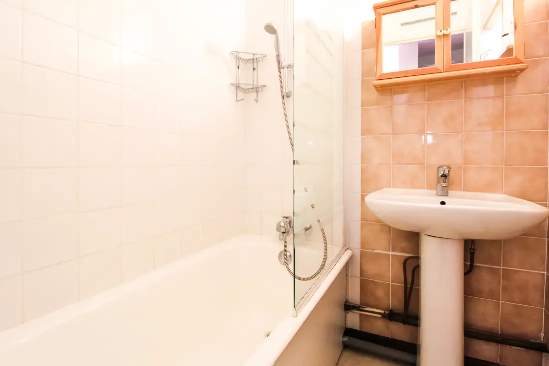 Apartmanok Flaine