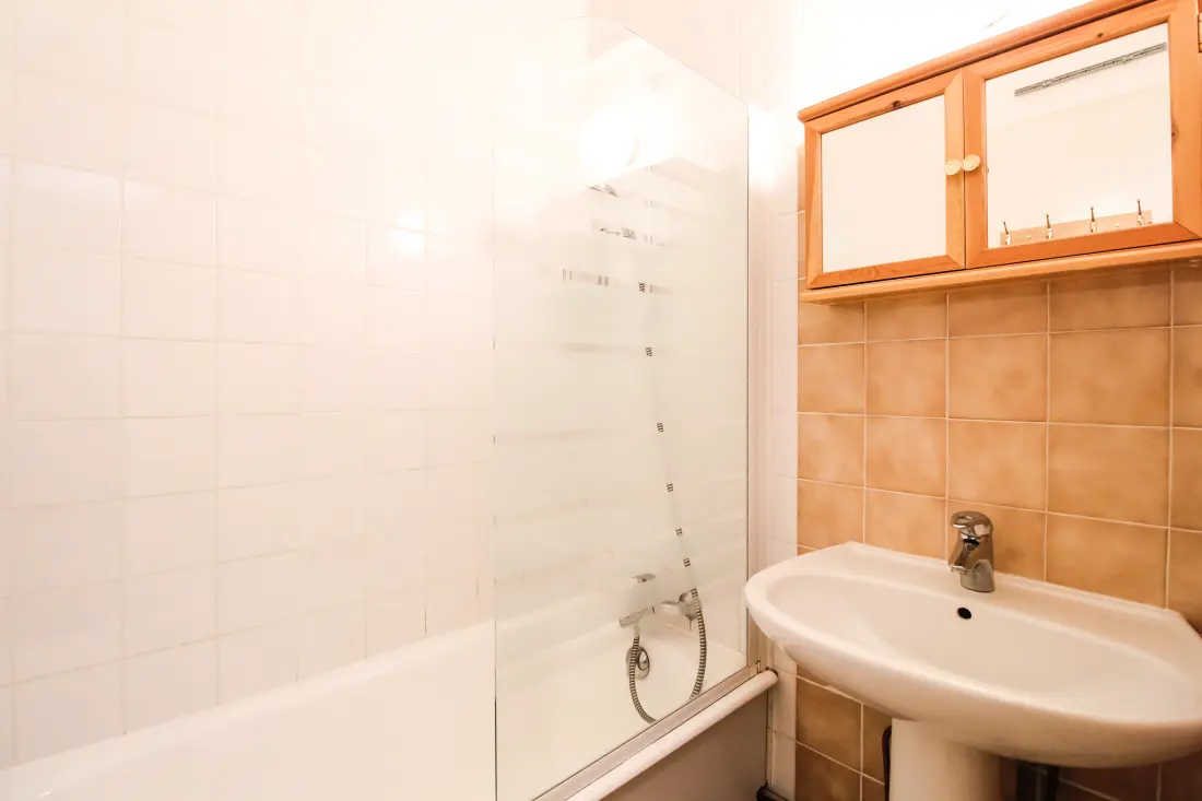 Apartmanok Flaine