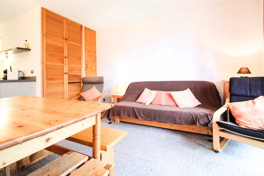 Apartmanok Flaine